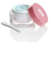 Creme de dia Sensitive